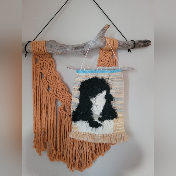 Portrait Study No. 1 - Picture 3 of 3